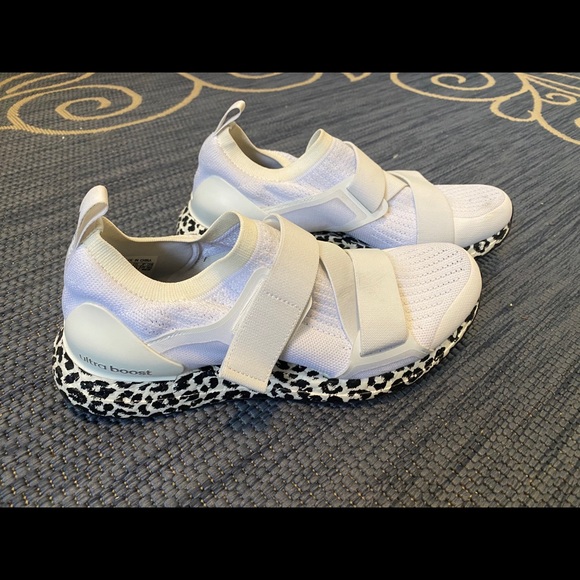 Adidas x Stella McCartney Ultra Boost - Picture 3 of 3